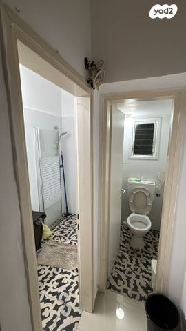 דירה, ז'בוטינסקי 69, כצנלסון, ראשון לציון