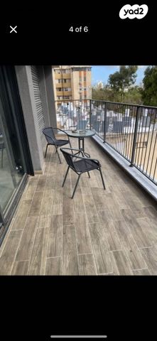 דירה, מעפילי אגוז 58, נווה חן, תל אביב יפו