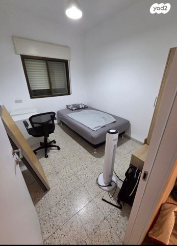 דירה, הראשונים 9, קרית חיים מזרחית, חיפה