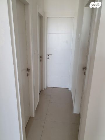 דירה, מבצע יואב 74, שכונה ו', באר שבע