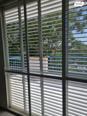 דירה, דוד אלעזר 2, לסטר/רבוצקי, רעננה