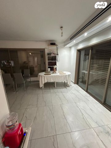 דירה, סמולנסקין 21, המרכז האזרחי, רמלה