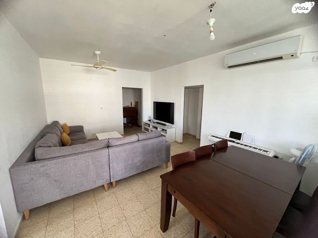 דירה, הכרם 1, ב' / צפון מערב העיר, רחובות