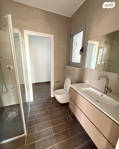 דירה, משמר הירדן 6, מרכז העיר, עפולה