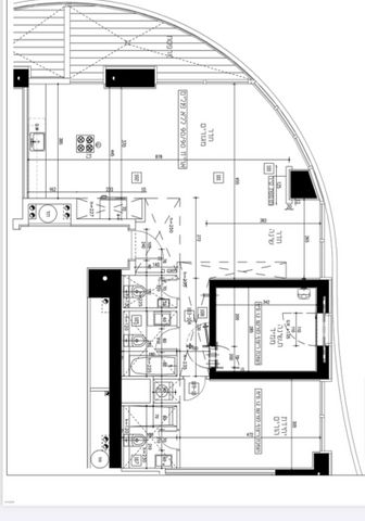 דירה, גרציאני יצחק 4, גני שרונה, קרית הממשלה, תל אביב יפו