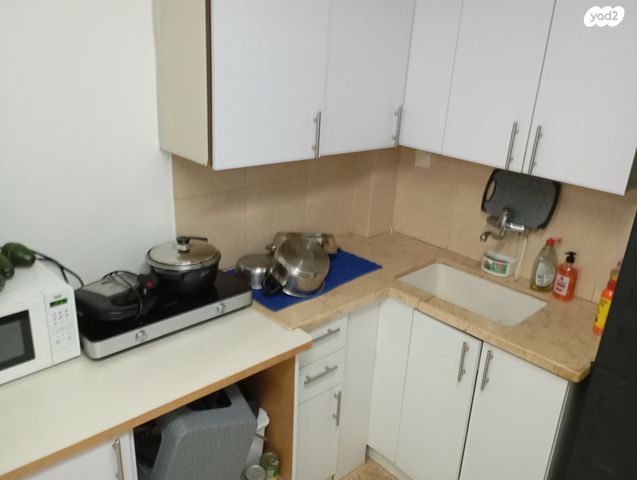 דירה, קדש 13, גן ישראל, מגדל העמק