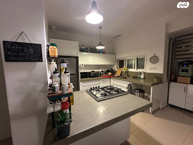 דירה, רננים 6, שכונת הותיקים, רמת גן