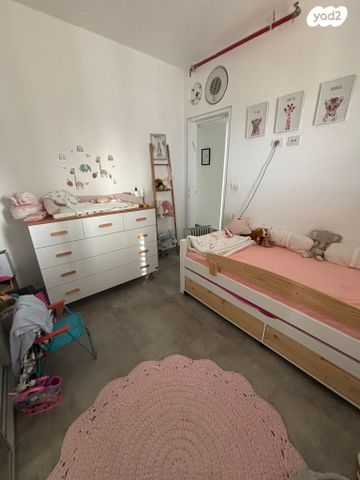 דירה, לודיוב 1, נווה גן, פתח תקווה