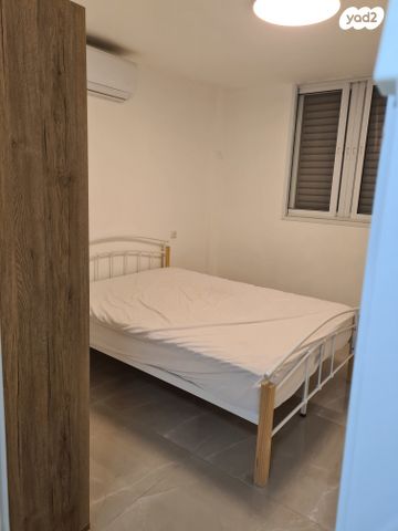 יחידת דיור, שדרות דוד בן גוריון 30, בן גוריון, אשקלון