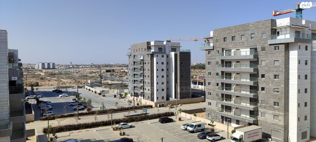 דירה, נחל זיתן 1, אפיקי הנחל / אופקים החדשה, אופקים