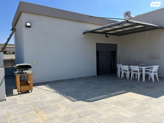 יחידת דיור, משעול יערה 2, גבעות בר, גבעות בר