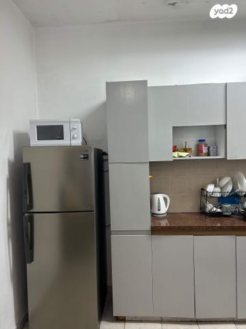 דירה, בועז 20, שכונת חשמונאים, מרכז העיר א, רמת גן