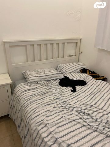 יחידת דיור, רחל אמנו 6, רובע ט"ו, אשדוד