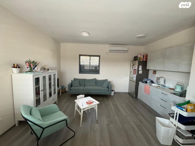 יחידת דיור, משעול יערה 2, גבעות בר, גבעות בר