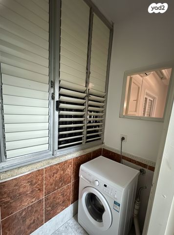 דירה, הפטמן 6, לב העיר, בת ים