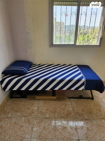 דירה, שדרות הדקל 14, גבעת שרת, בית שמש