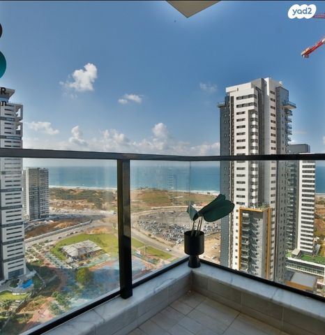 דירה, הקוממיות 16, דרום חדש, פארק הים, בת ים