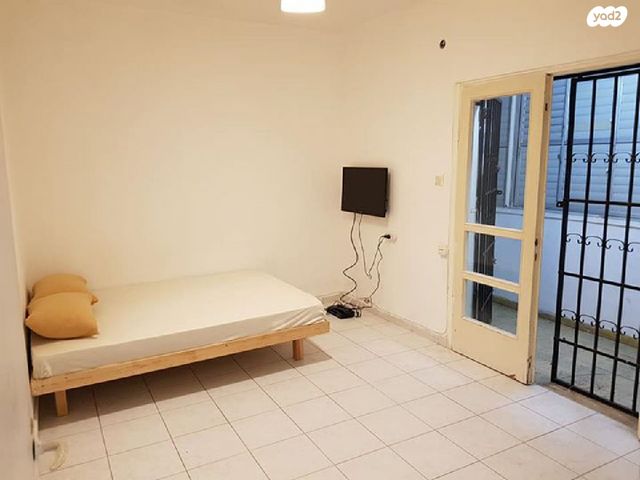 דירה, אהרון דוד גורדון 10, הצפון הישן - צפון, תל אביב יפו