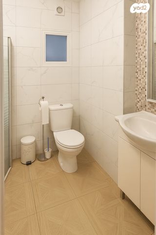 דירה, שדרות פנחס ספיר 29, קרית ים  א', קרית ים