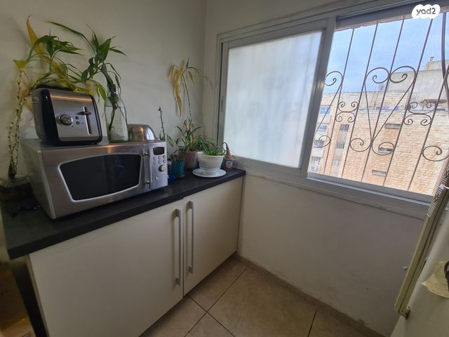 דירה, לוחמי הגטאות 5, הגבעה הצרפתית, גבעת שפירא, ירושלים