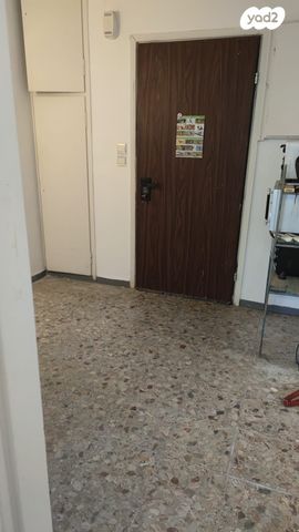 דירה, בן יהודה 36, מרכז העיר, ירושלים