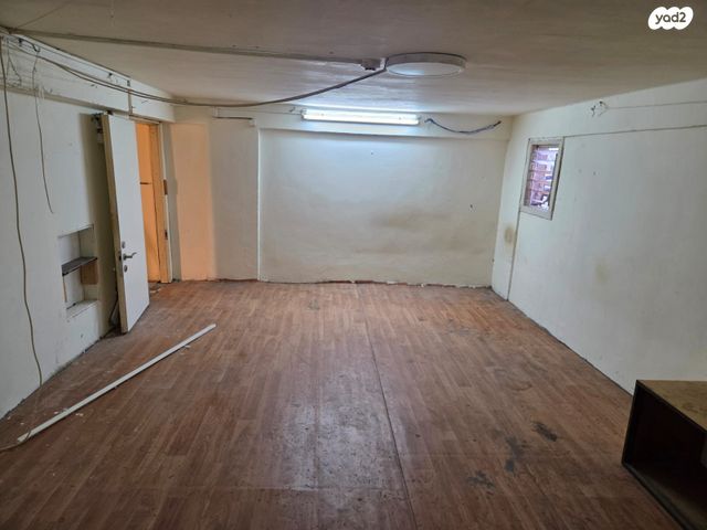 דירה, לוינסקי 133, נווה שאנן, תל אביב יפו