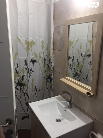 יחידת דיור, תרנ"א 65, רח' הנשיא צפון, חדרה