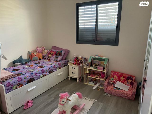 משעול יערה 2