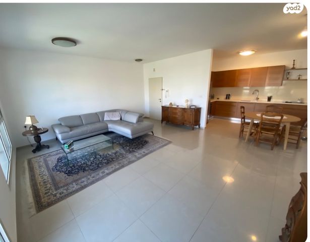 דירה, ים המלח 13, תלפיות, ירושלים