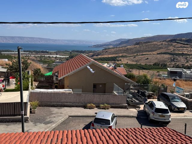 יחידת דיור, כנרת 1, לבנים, לבנים