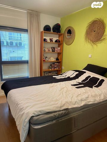 דירה, מבוא המתמיד 16, מרכז העיר, ירושלים