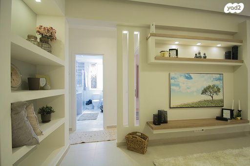 דירת גן, החשמונאים 15, לב העיר, בת ים