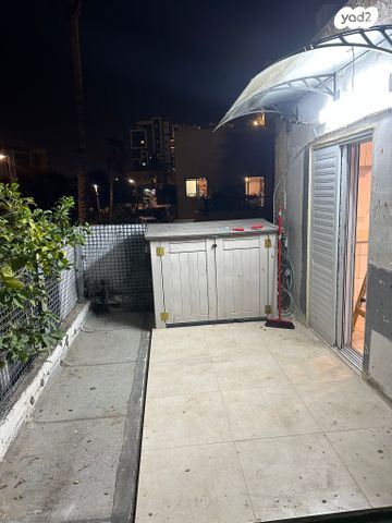 דירה, השיירות 8, קרית שלום, תל אביב יפו