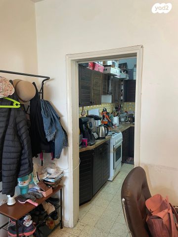 דירה, ההסתדרות 4, תל גנים, גבעתיים