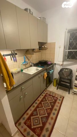 בית פרטי/ קוטג', סעדיה גאון 28, נווה ישראל, הרצליה