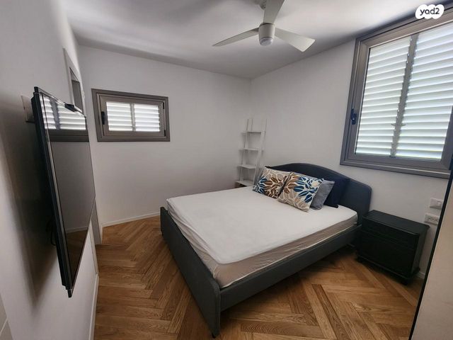 דירה, אליהו בית צורי 14, רמת אביב ג', תל אביב יפו