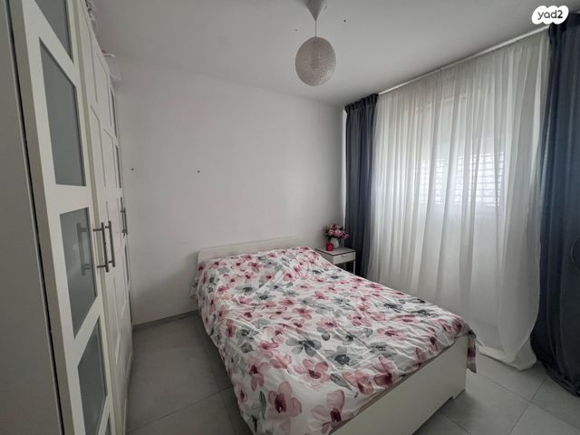 דירה, ביאליק 11, מחנה יהודה, פתח תקווה