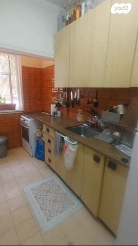 דירה, הררי 20, נווה יהושע, ערמונים, רמת גן