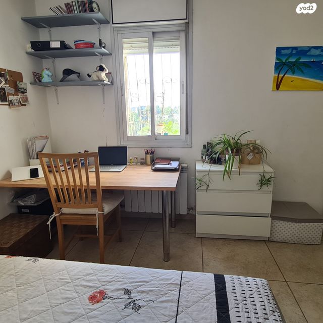 דירה, לוחמי הגטאות 5, הגבעה הצרפתית, גבעת שפירא, ירושלים