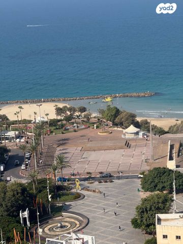 דירה, דיזנגוף 35, מרכז העיר דרום, נתניה