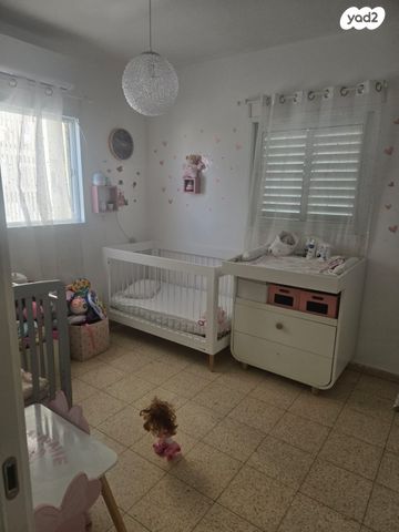 דירה, שדרות בן צבי 91, רמת ידין, נתניה