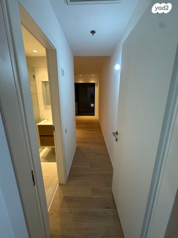 דירה, תוצרת הארץ 5, נחלת יצחק, תל אביב יפו