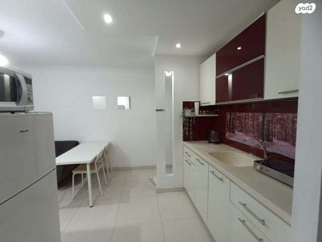 דירה, דוד המלך 5, שכונה ד', באר שבע