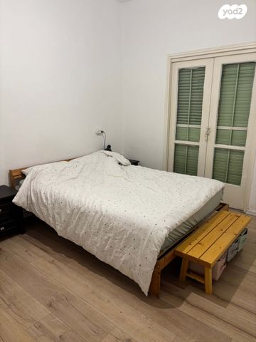 דירה, דרך אבא הלל 140, נחלת גנים, רמת גן