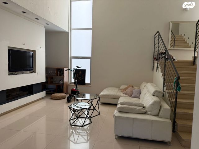 בית פרטי/ קוטג', אלכסנדר פן 4, בית אריה / עופרים, בית אריה / עופרים