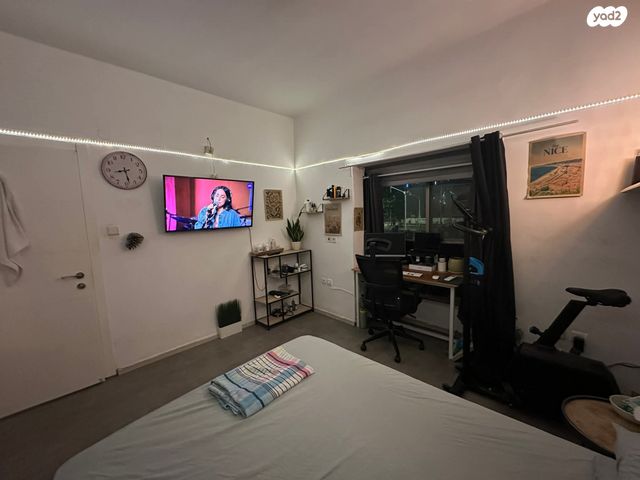 דירה, רננים 6, שכונת הותיקים, רמת גן