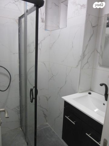 יחידת דיור, דב יוסף 2, שכונה י"א, באר שבע