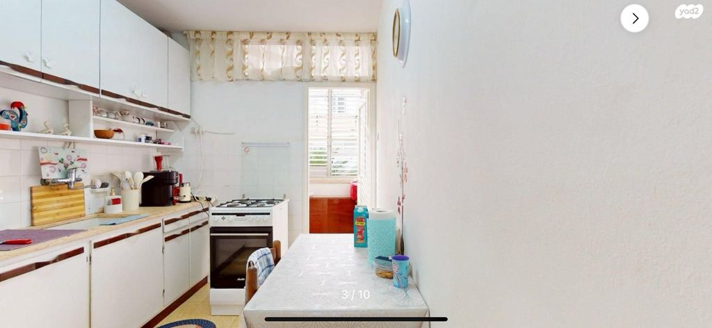 דירה, חניתה 62, יזרעאליה, חיפה