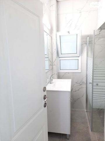 דירה, אברבנאל 4, נאות רחל, חולון