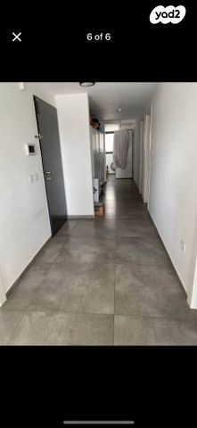 דירה, מעפילי אגוז 58, נווה חן, תל אביב יפו